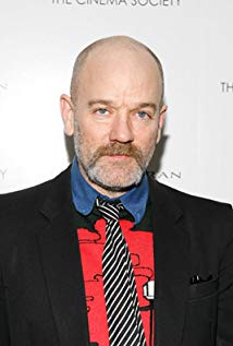 Michael Stipe